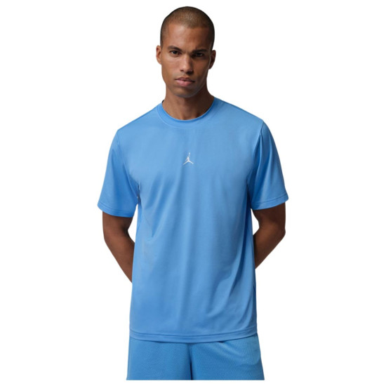 Jordan Ανδρική κοντομάνικη μπλούζα Sport Essentials Dri-FIT T-Shirt